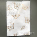 Custom Tissue Wraping Paper Gift Print Clothing Packung